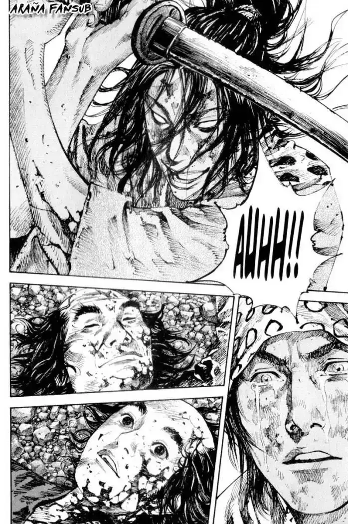 Página 6 — Vagabond Capítulo 177