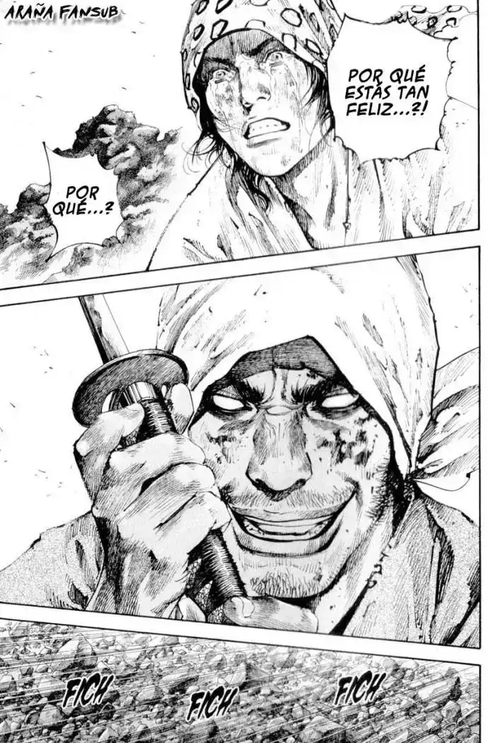 Página 7 — Vagabond Capítulo 177
