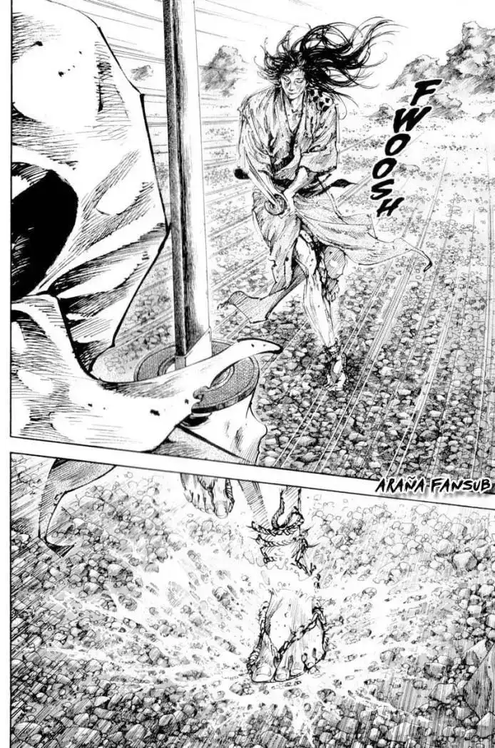 Página 8 — Vagabond Capítulo 177
