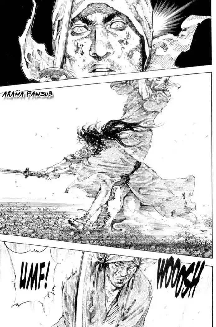 Página 9 — Vagabond Capítulo 177