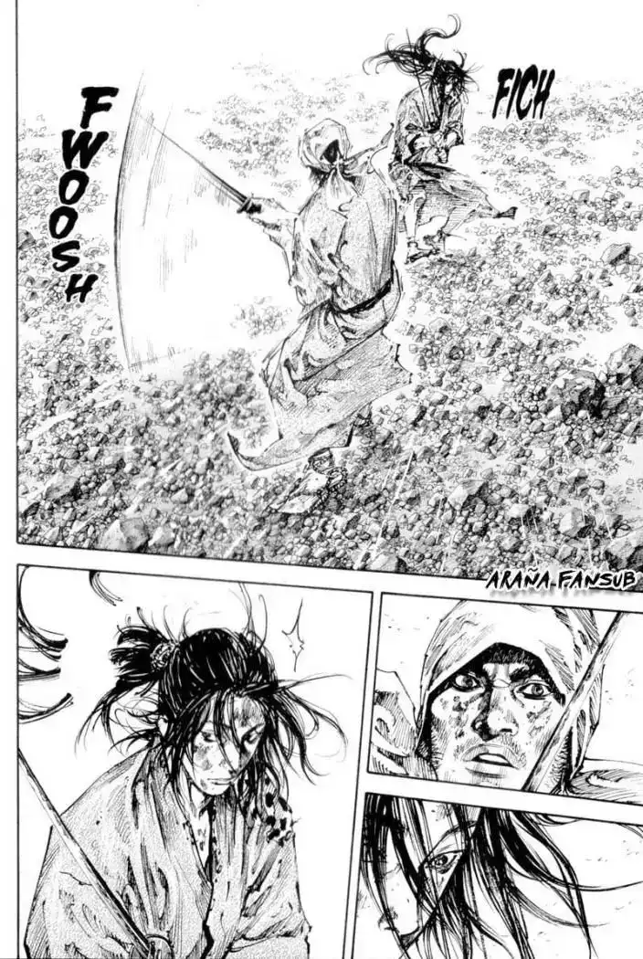 Página 10 — Vagabond Capítulo 177