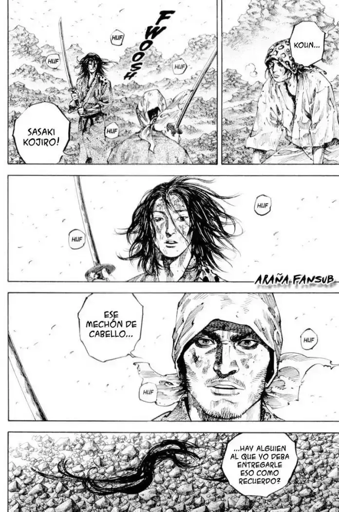 Página 12 — Vagabond Capítulo 177