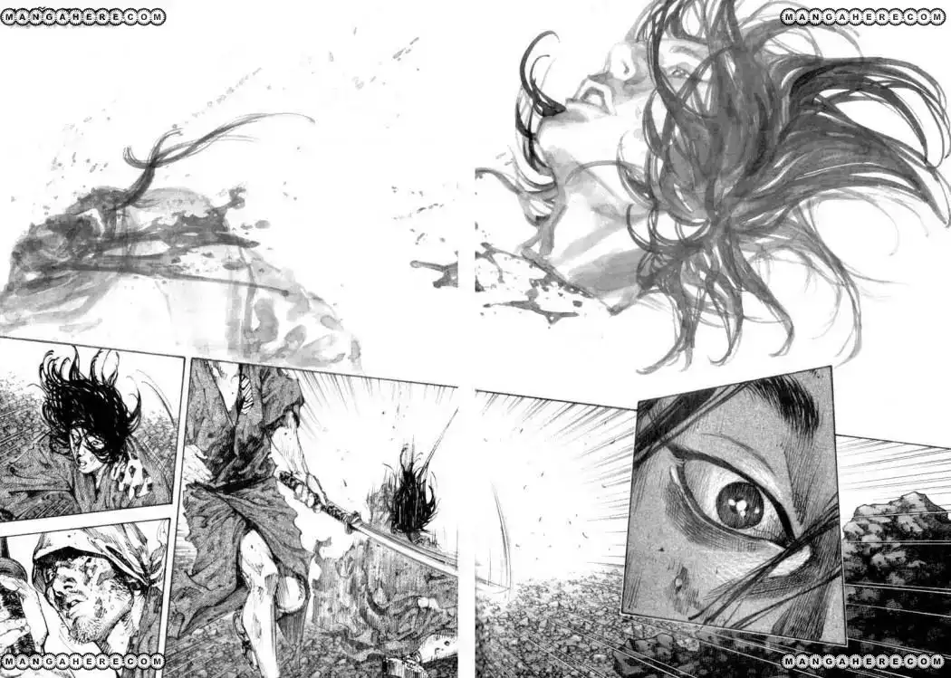 Página 17 — Vagabond Capítulo 177