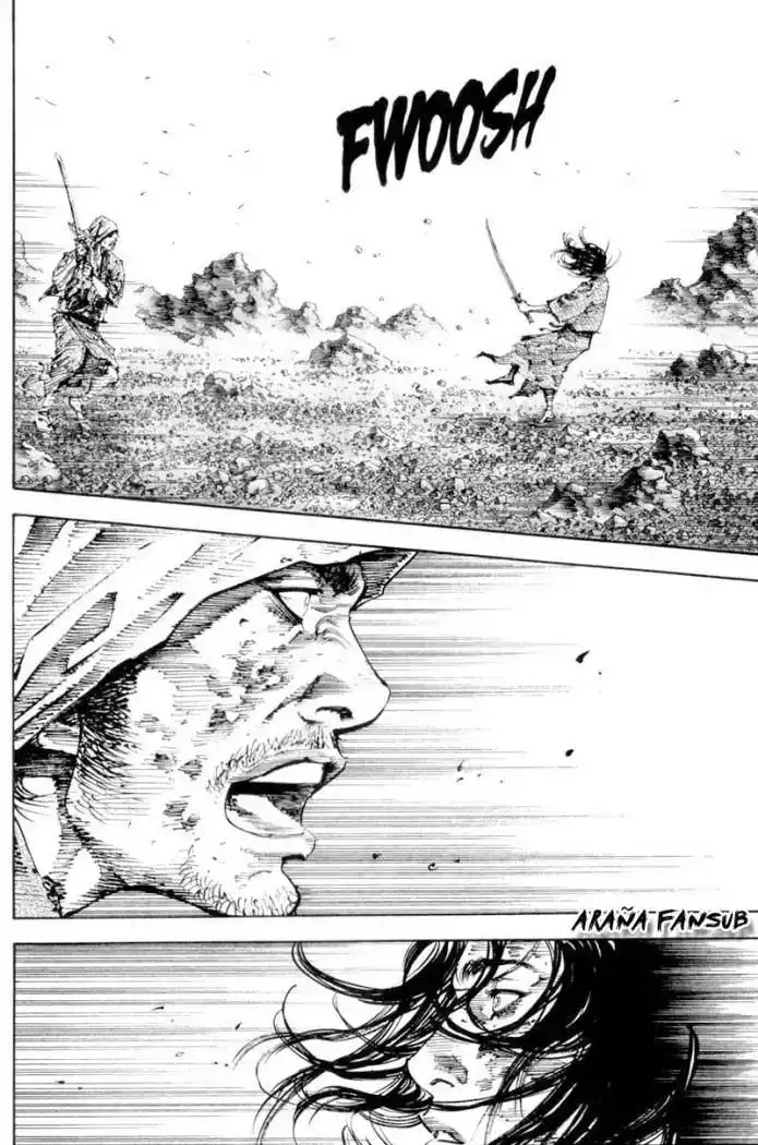 Página 18 — Vagabond Capítulo 177