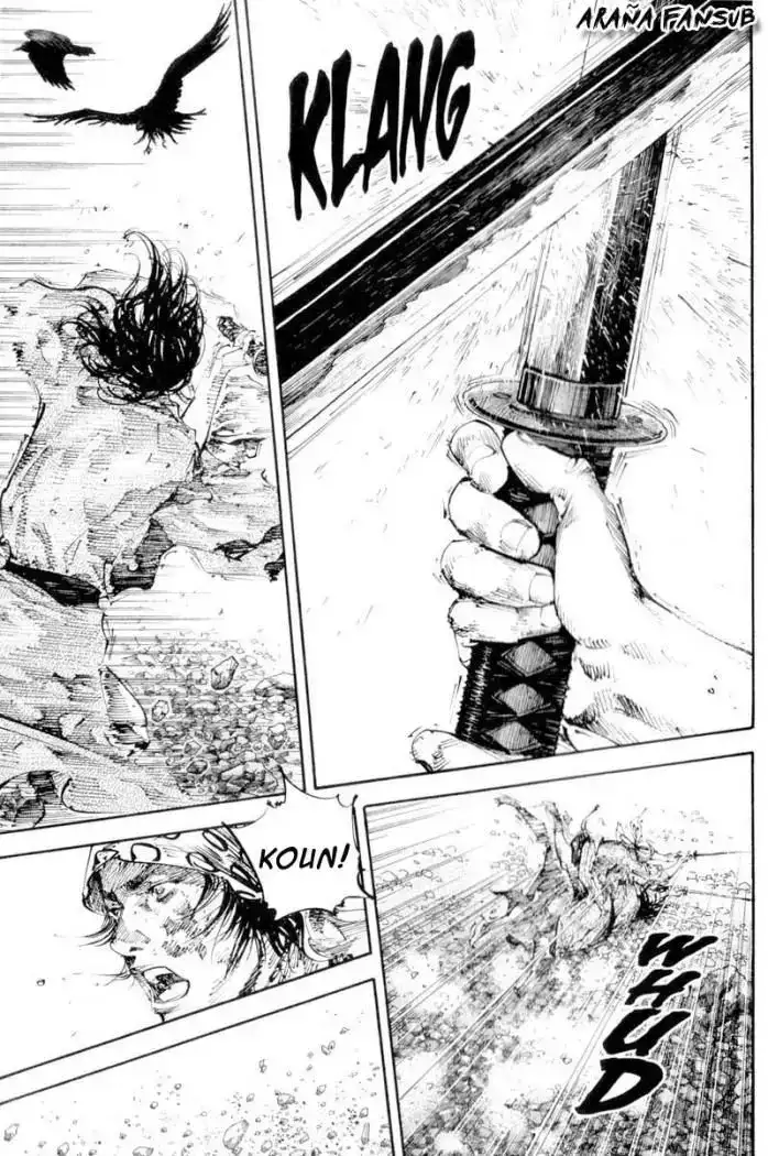 Página 19 — Vagabond Capítulo 177