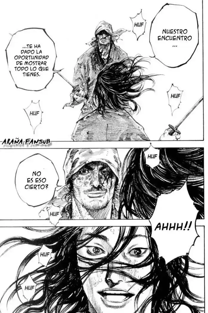 Página 4 — Vagabond Capítulo 179