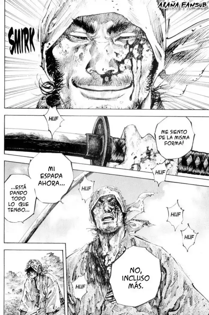 Página 5 — Vagabond Capítulo 179