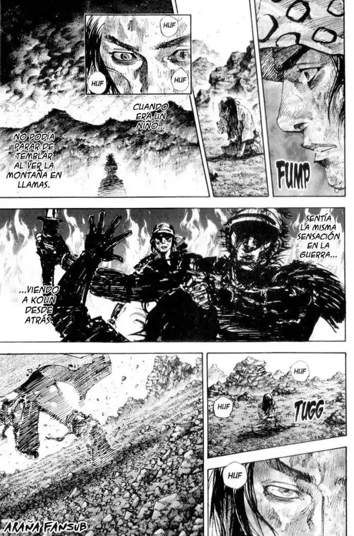 Página 6 — Vagabond Capítulo 179