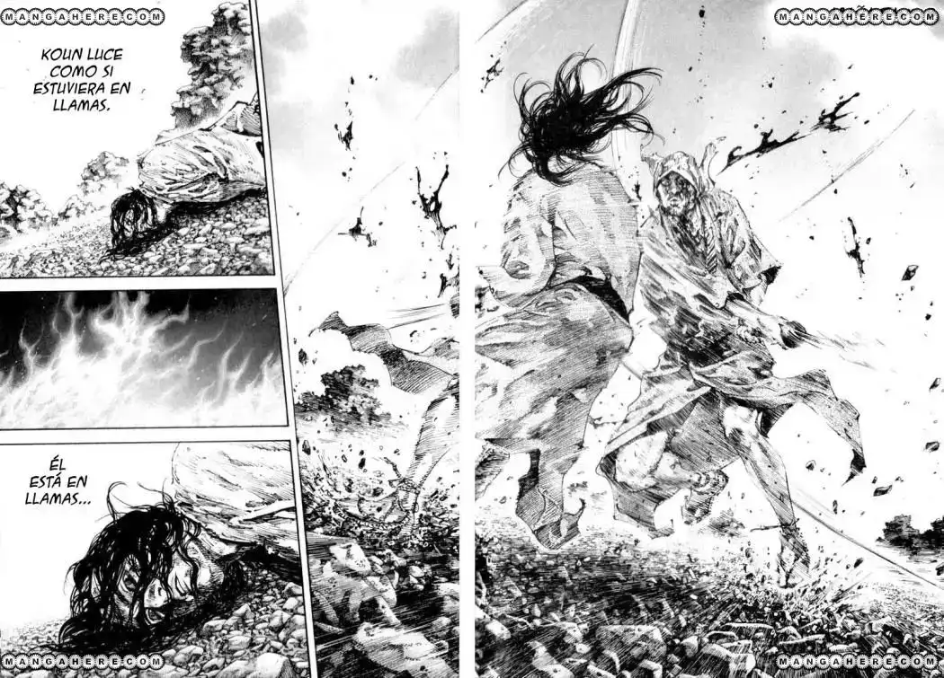 Página 7 — Vagabond Capítulo 179