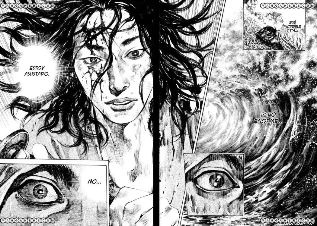 Página 11 — Vagabond Capítulo 179