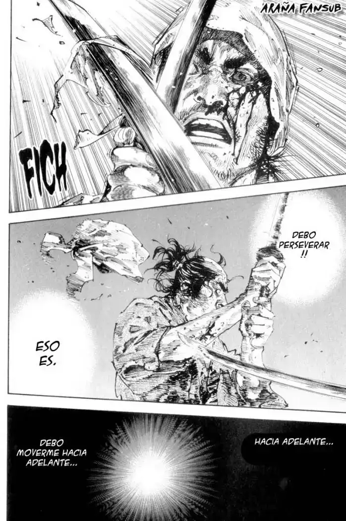 Página 12 — Vagabond Capítulo 179