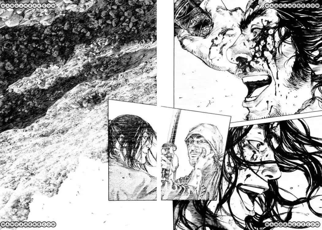 Página 14 — Vagabond Capítulo 179