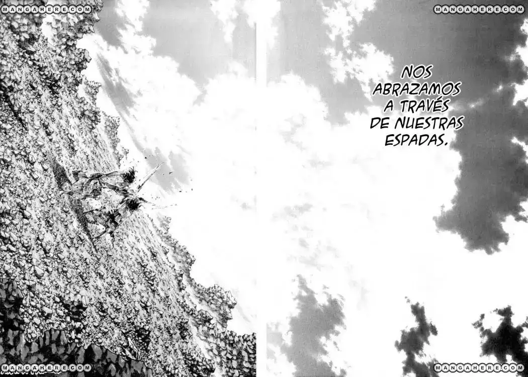 Página 15 — Vagabond Capítulo 179