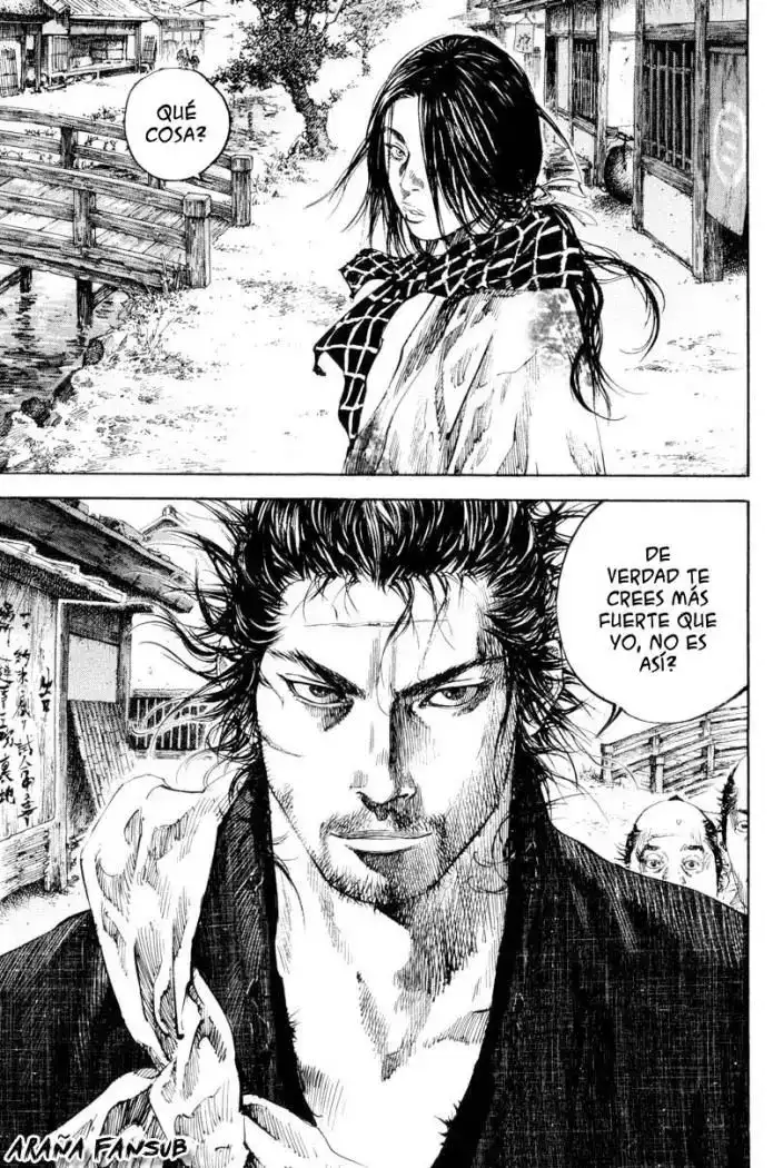 Página 19 — Vagabond Capítulo 180