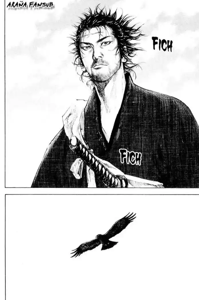Página 24 — Vagabond Capítulo 180