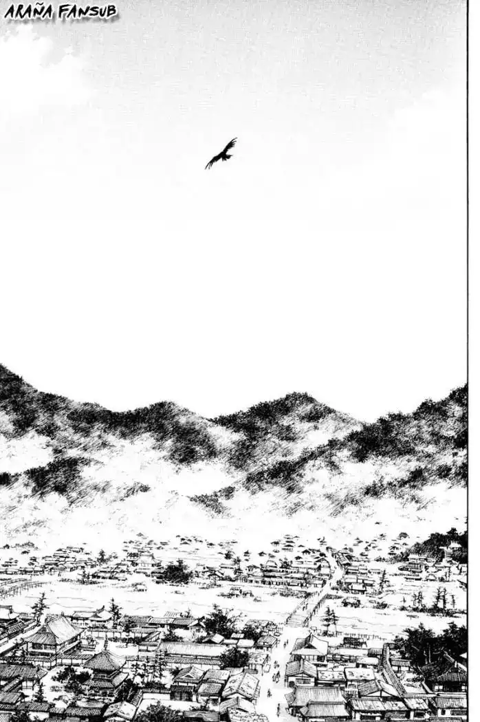 Página 25 — Vagabond Capítulo 180