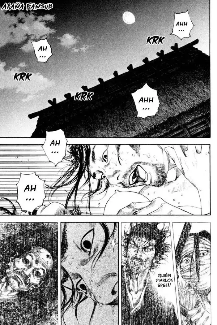 Página 31 — Vagabond Capítulo 180