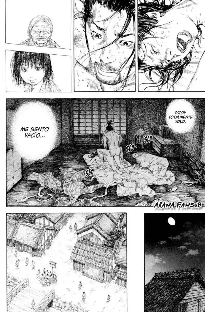 Página 32 — Vagabond Capítulo 180