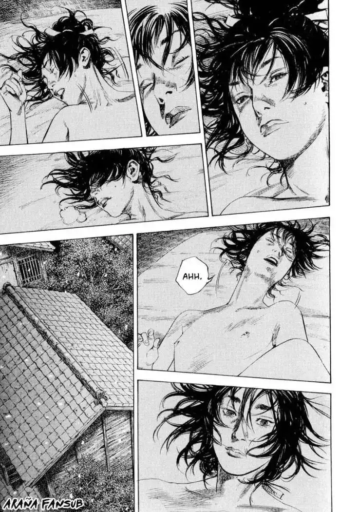 Página 5 — Vagabond Capítulo 182