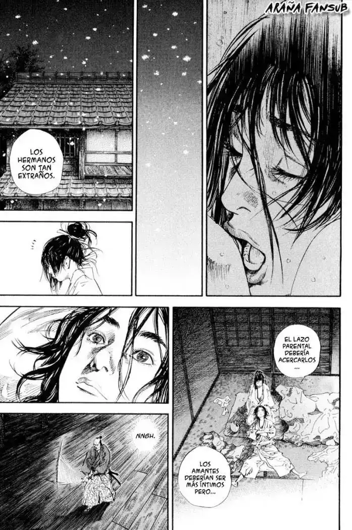 Página 7 — Vagabond Capítulo 182