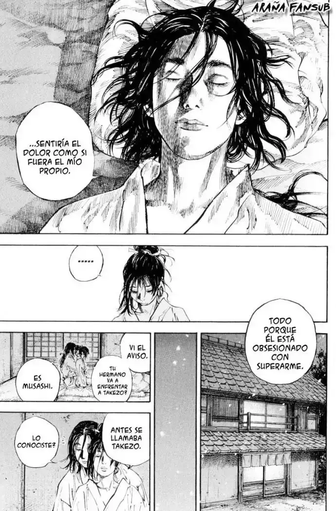 Página 9 — Vagabond Capítulo 182