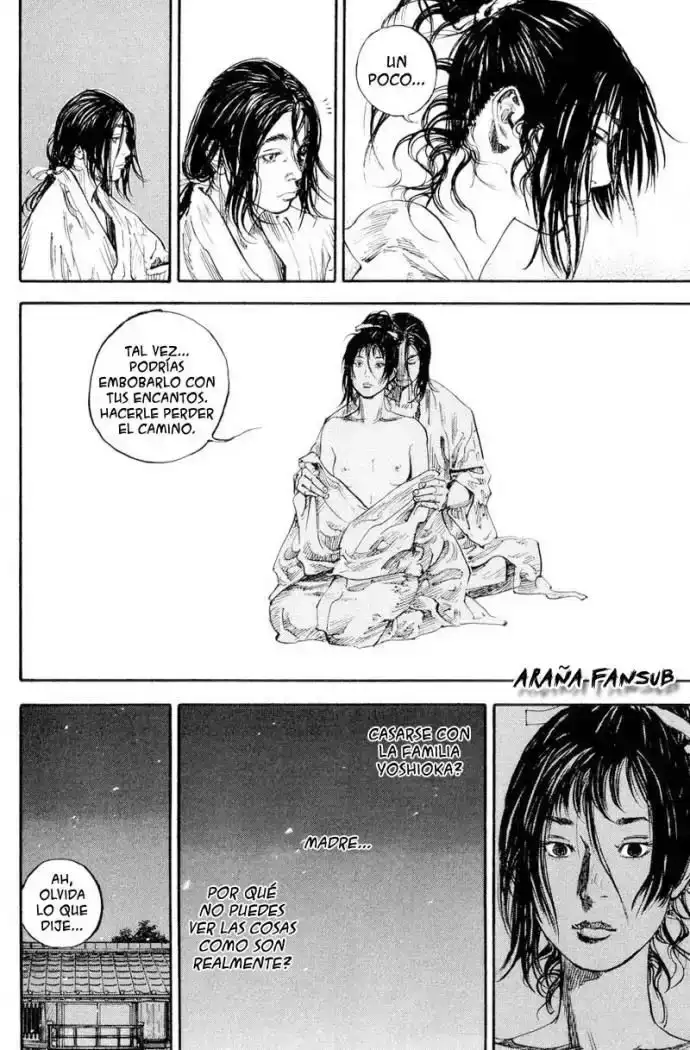 Página 10 — Vagabond Capítulo 182