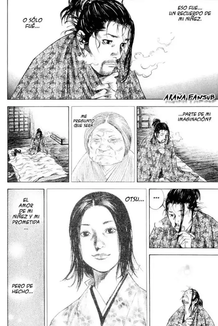Página 14 — Vagabond Capítulo 182