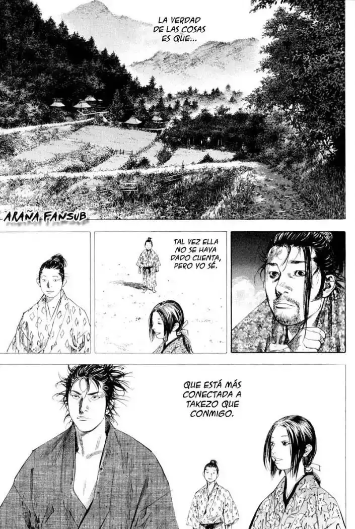 Página 15 — Vagabond Capítulo 182