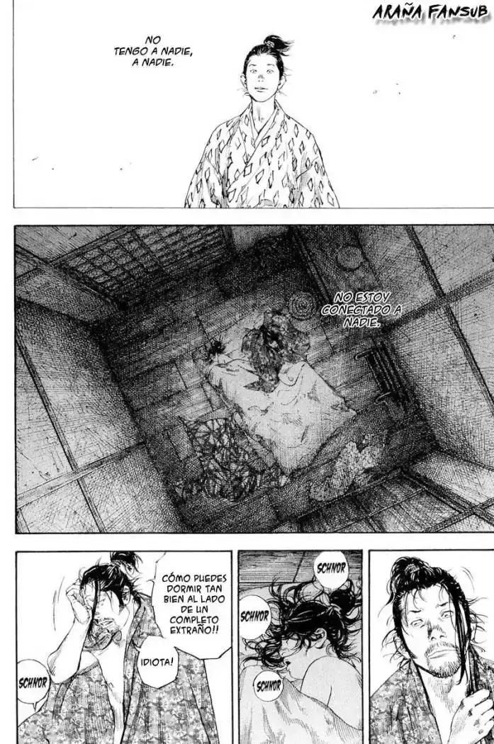Página 16 — Vagabond Capítulo 182
