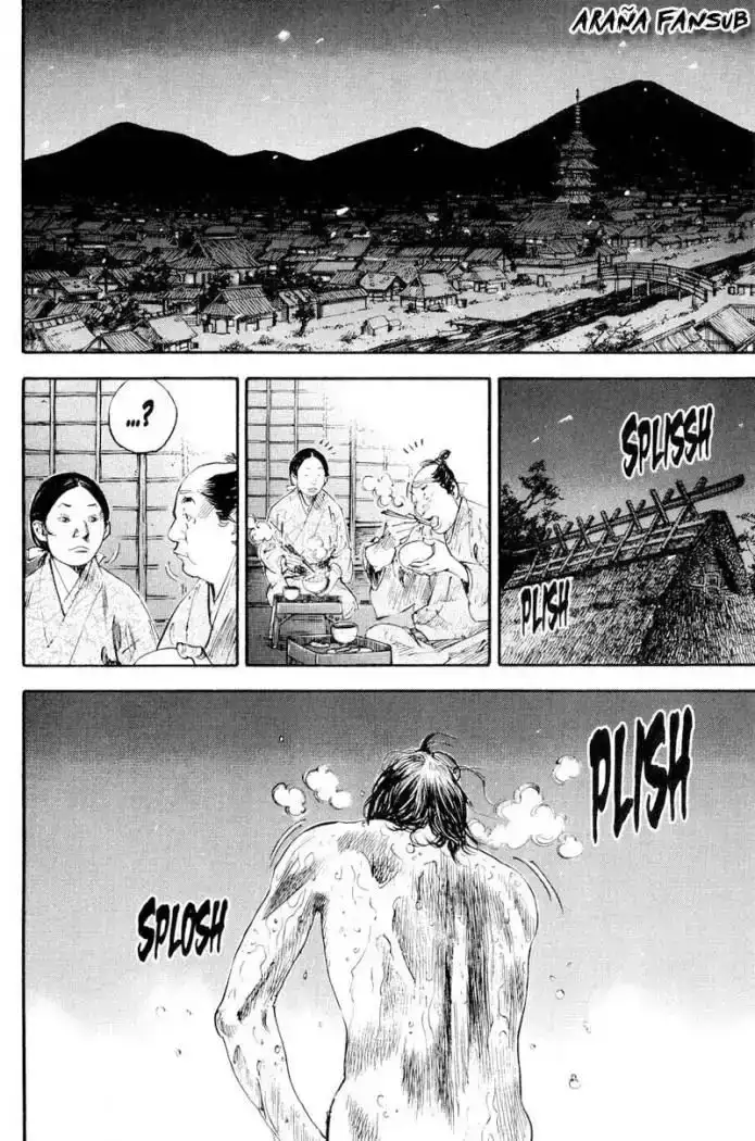 Página 18 — Vagabond Capítulo 182