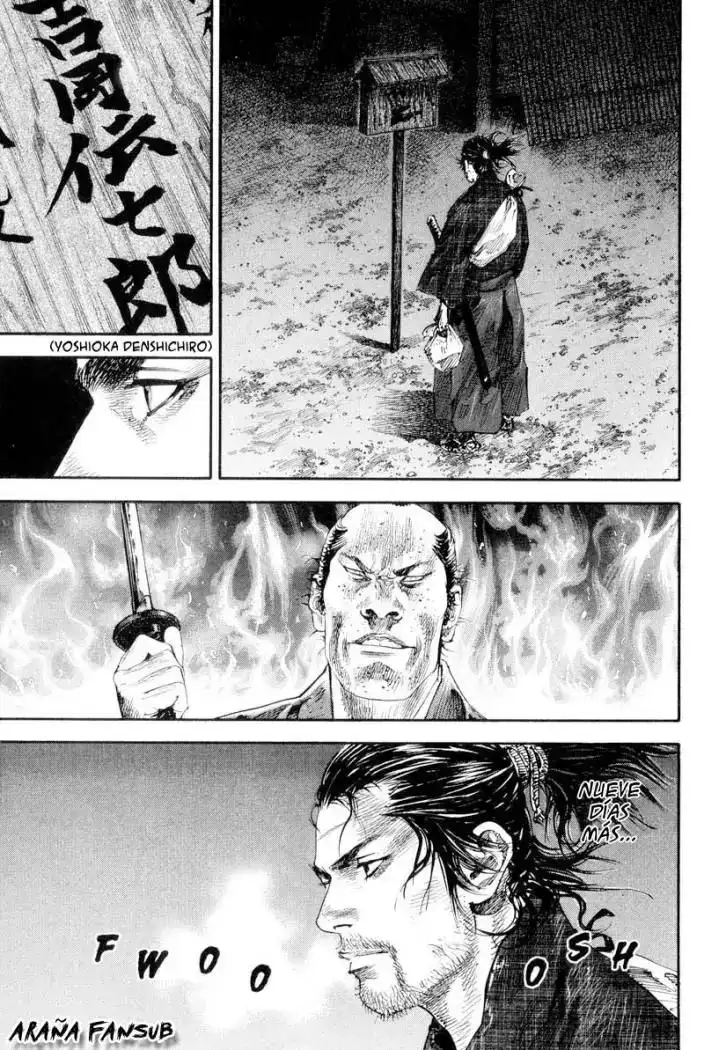 Página 5 — Vagabond Capítulo 183