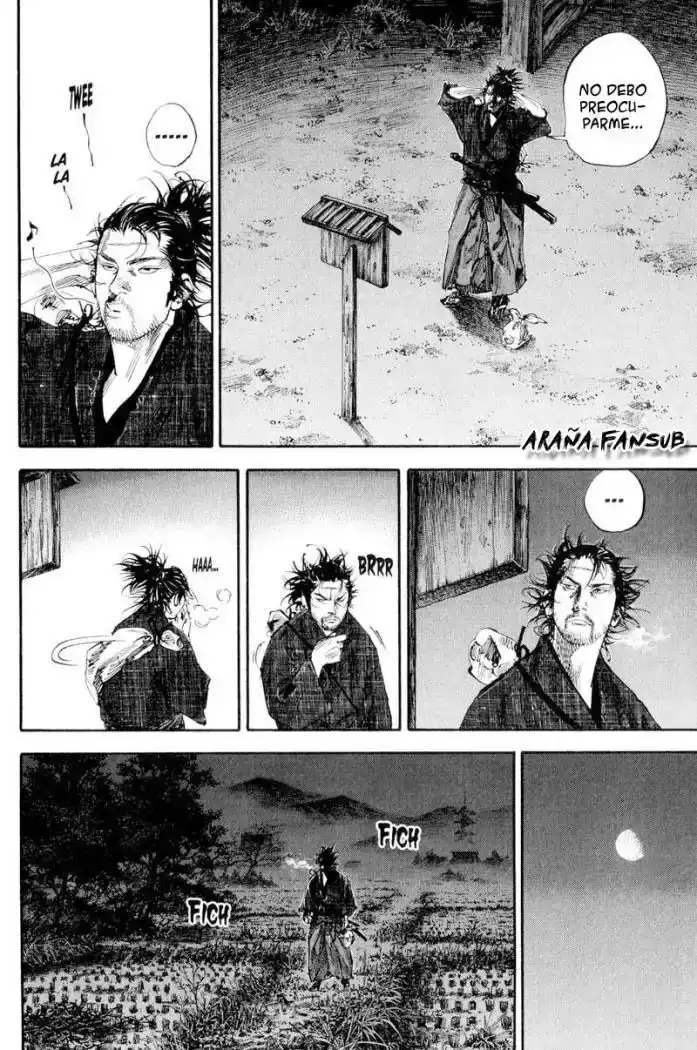 Página 6 — Vagabond Capítulo 183