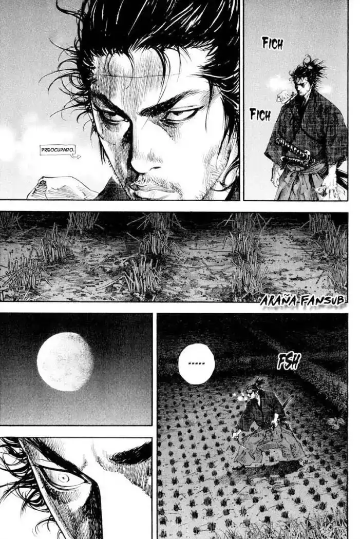 Página 7 — Vagabond Capítulo 183