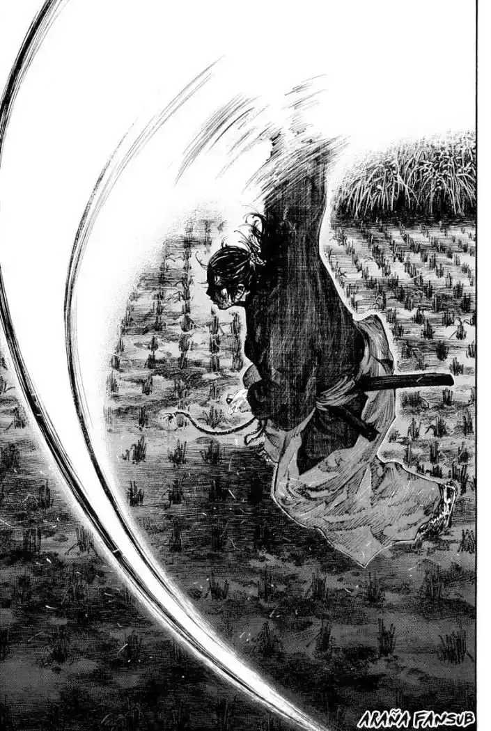 Página 9 — Vagabond Capítulo 183