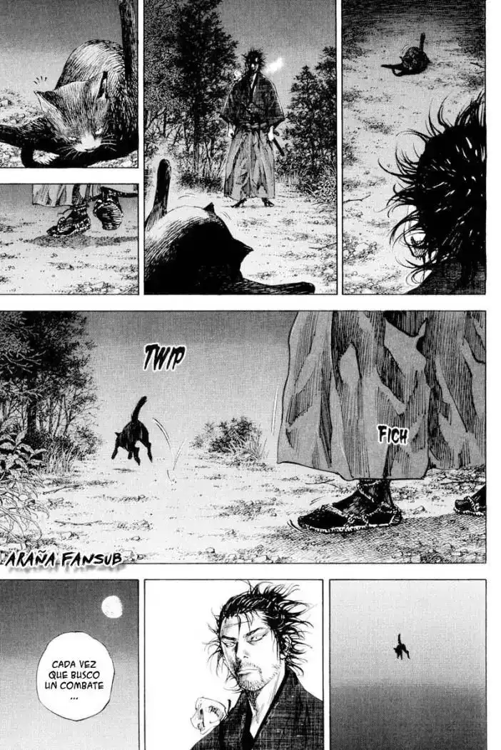 Página 11 — Vagabond Capítulo 183