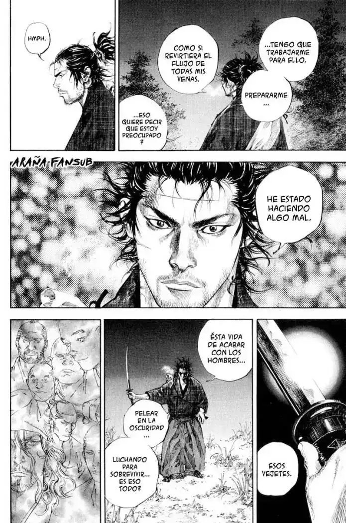 Página 12 — Vagabond Capítulo 183