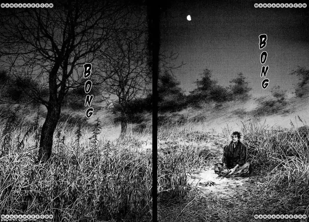Página 16 — Vagabond Capítulo 183