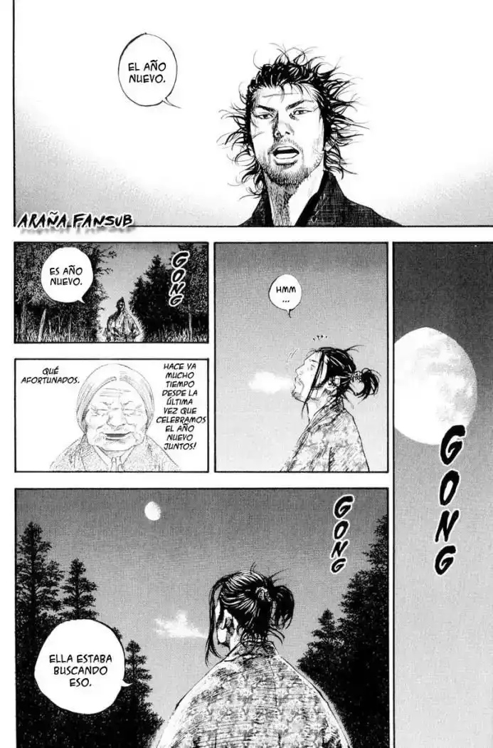 Página 17 — Vagabond Capítulo 183