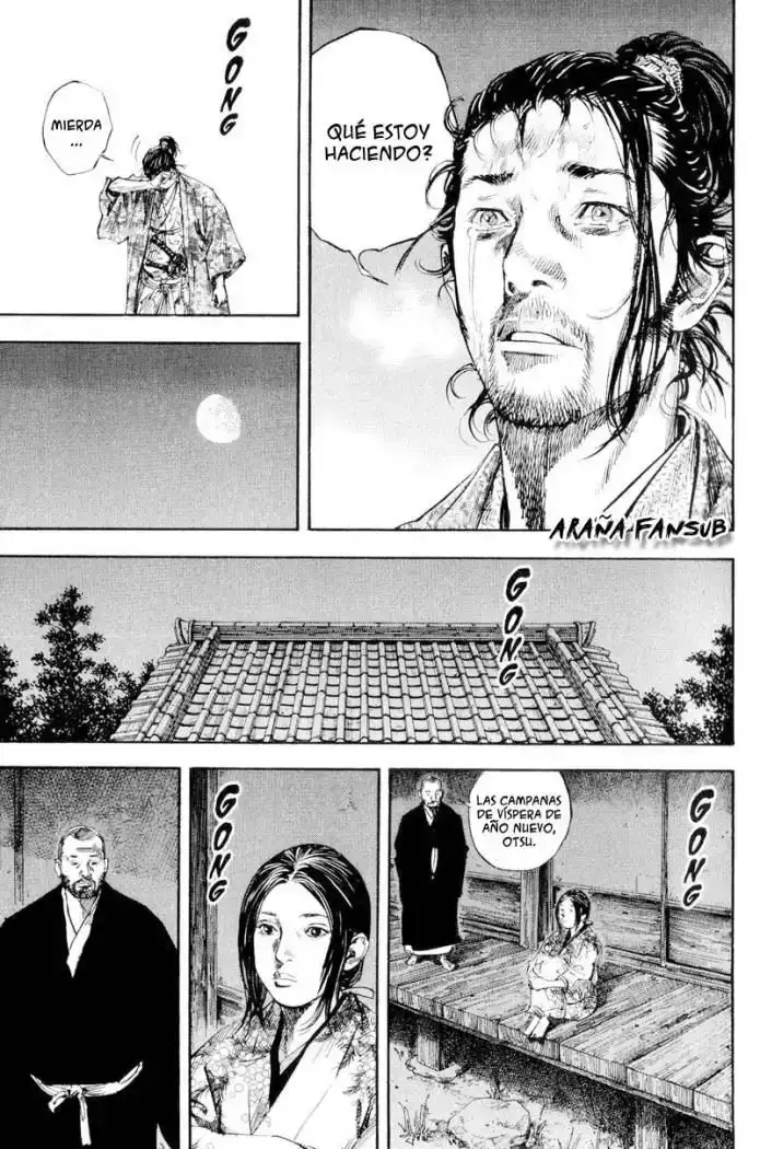 Página 18 — Vagabond Capítulo 183
