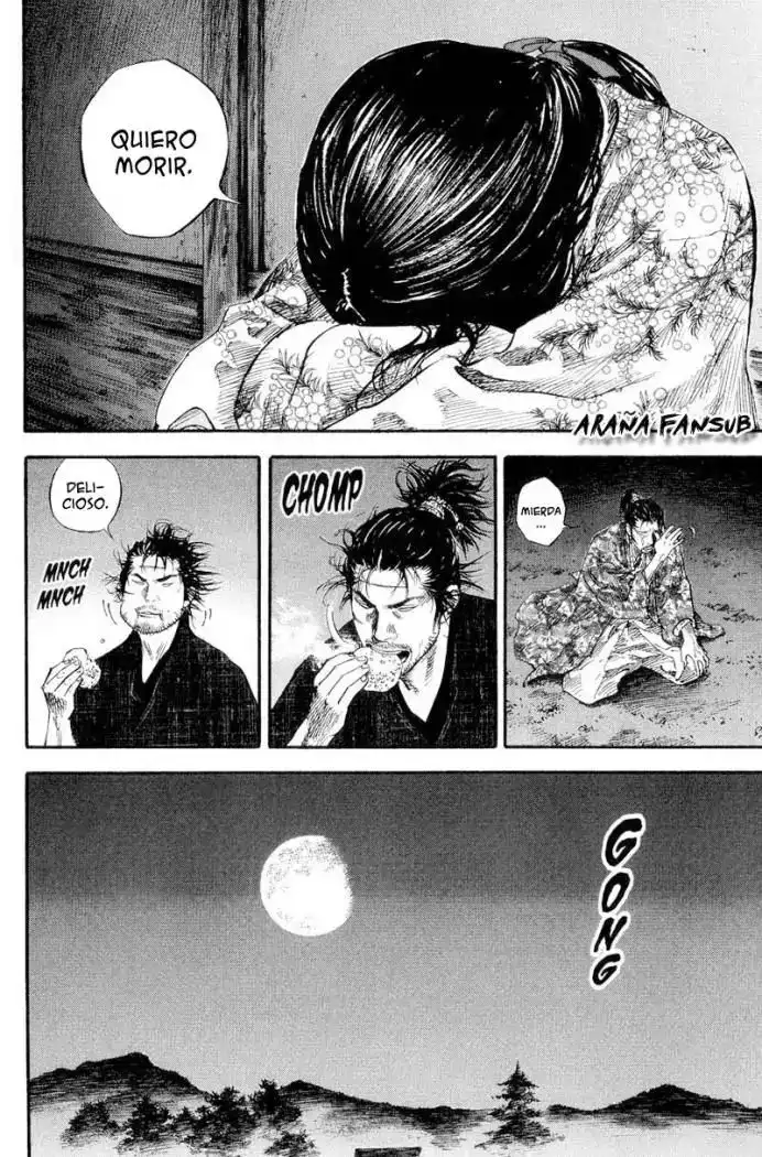 Página 19 — Vagabond Capítulo 183
