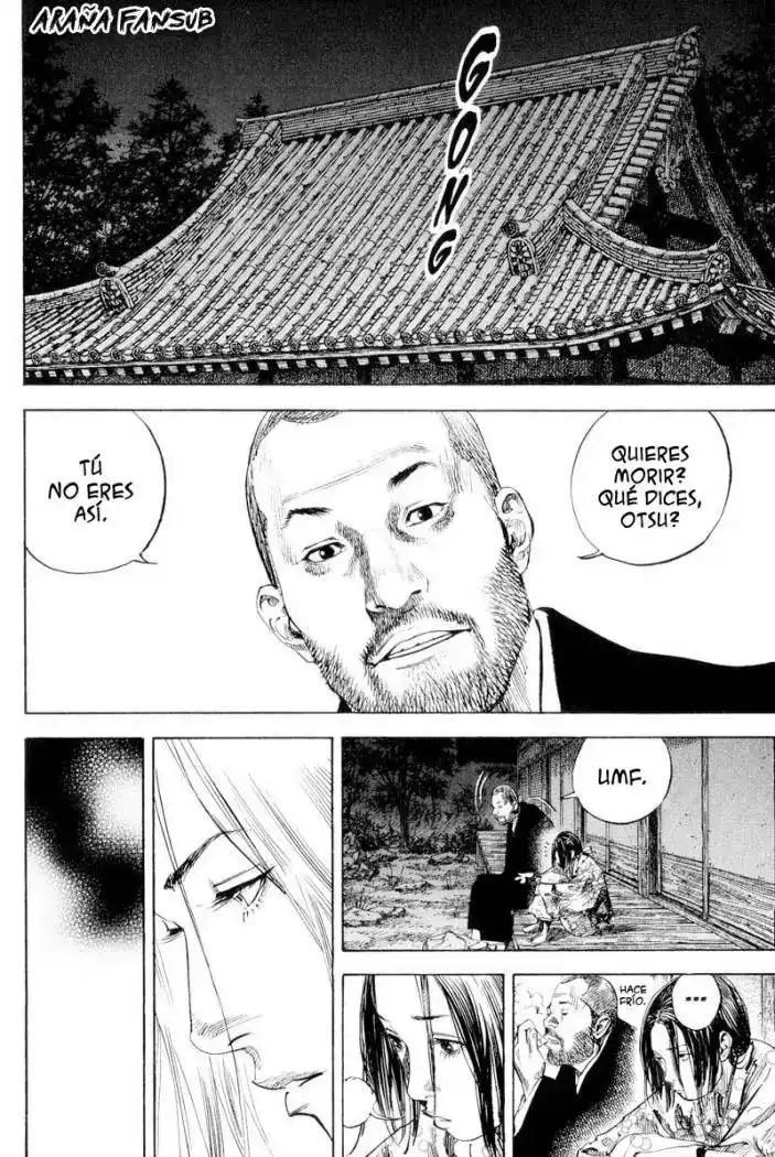 Página 2 — Vagabond Capítulo 184