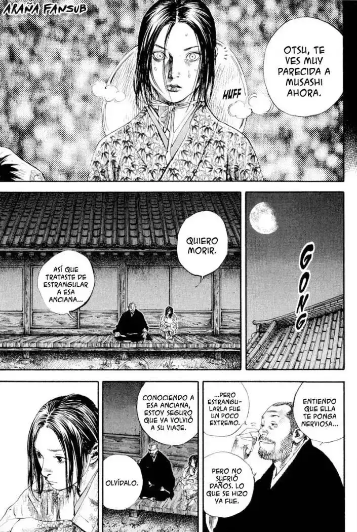 Página 7 — Vagabond Capítulo 184