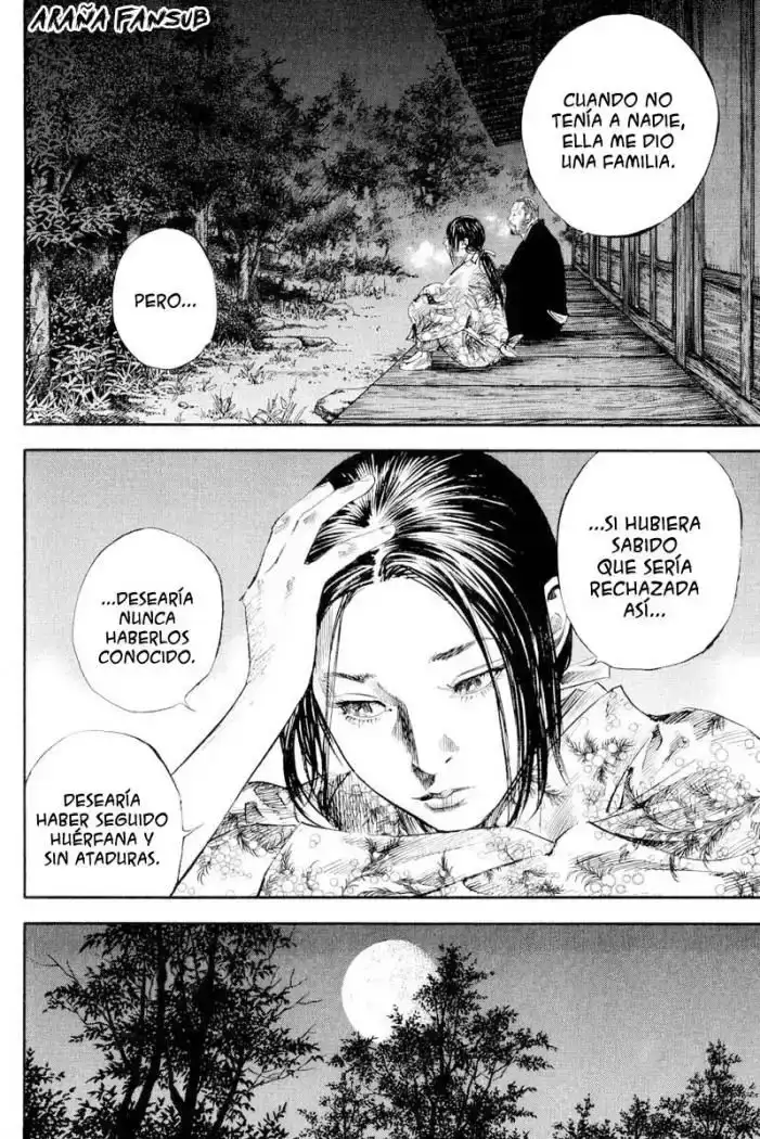 Página 8 — Vagabond Capítulo 184