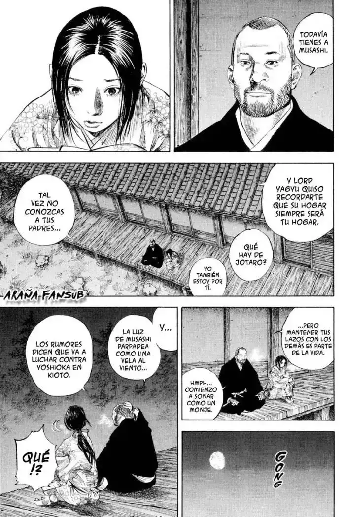 Página 9 — Vagabond Capítulo 184