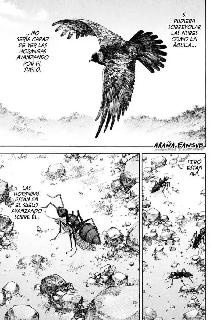Página 17 — Vagabond Capítulo 184