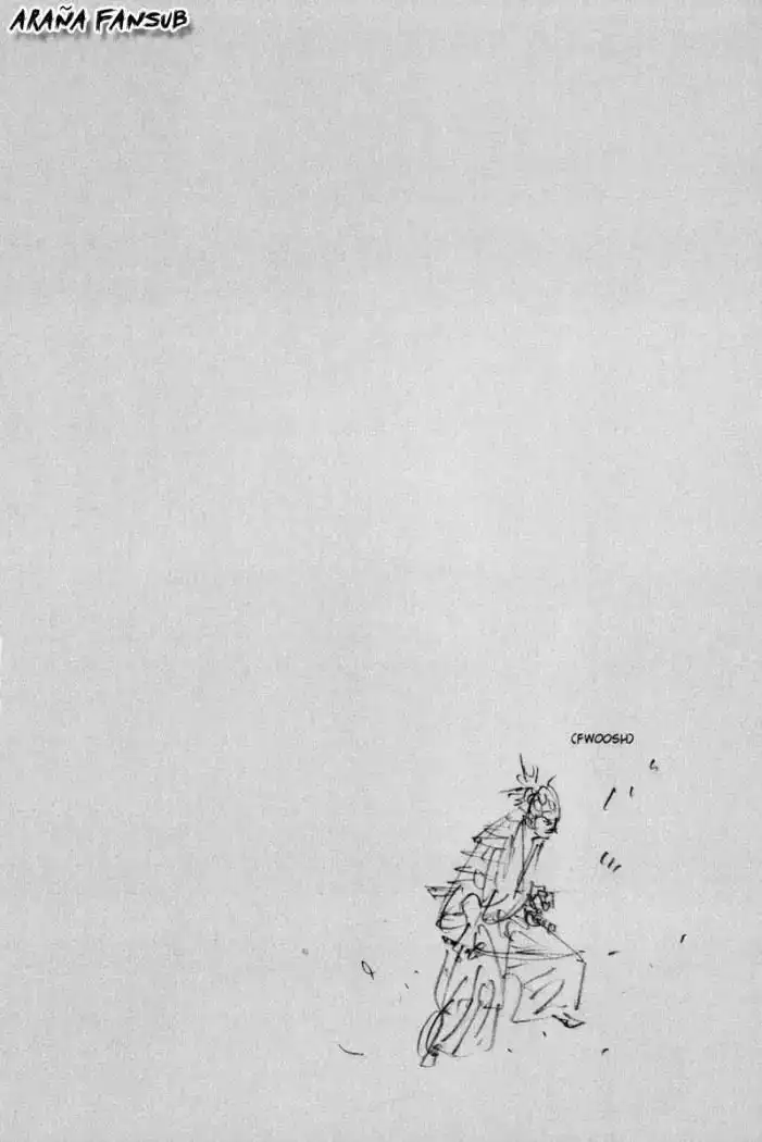 Página 21 — Vagabond Capítulo 184
