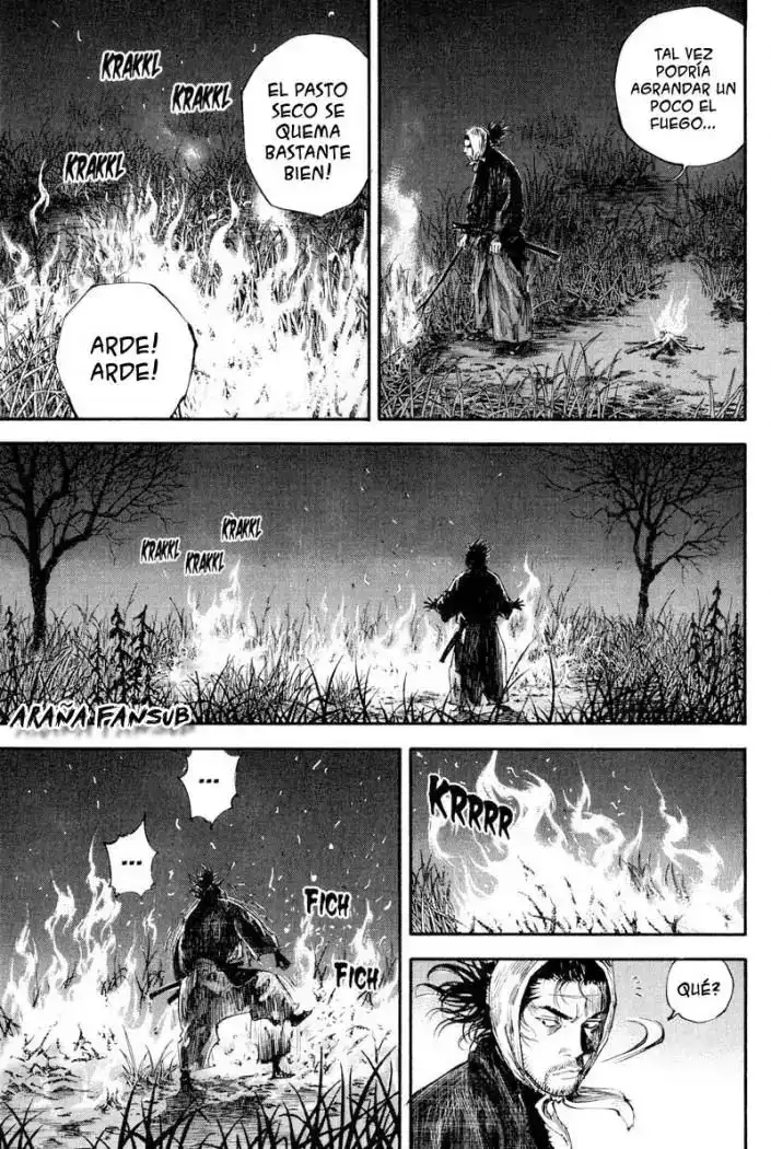 Página 3 — Vagabond Capítulo 185