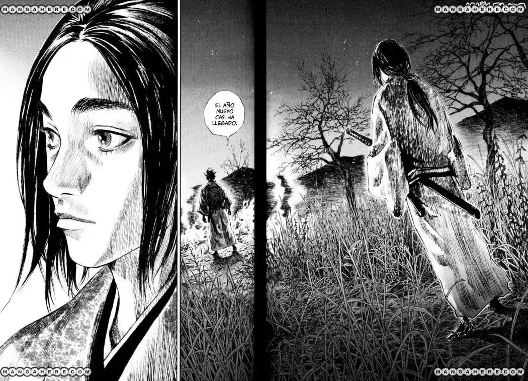 Página 6 — Vagabond Capítulo 185