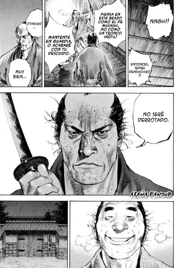 Página 11 — Vagabond Capítulo 185