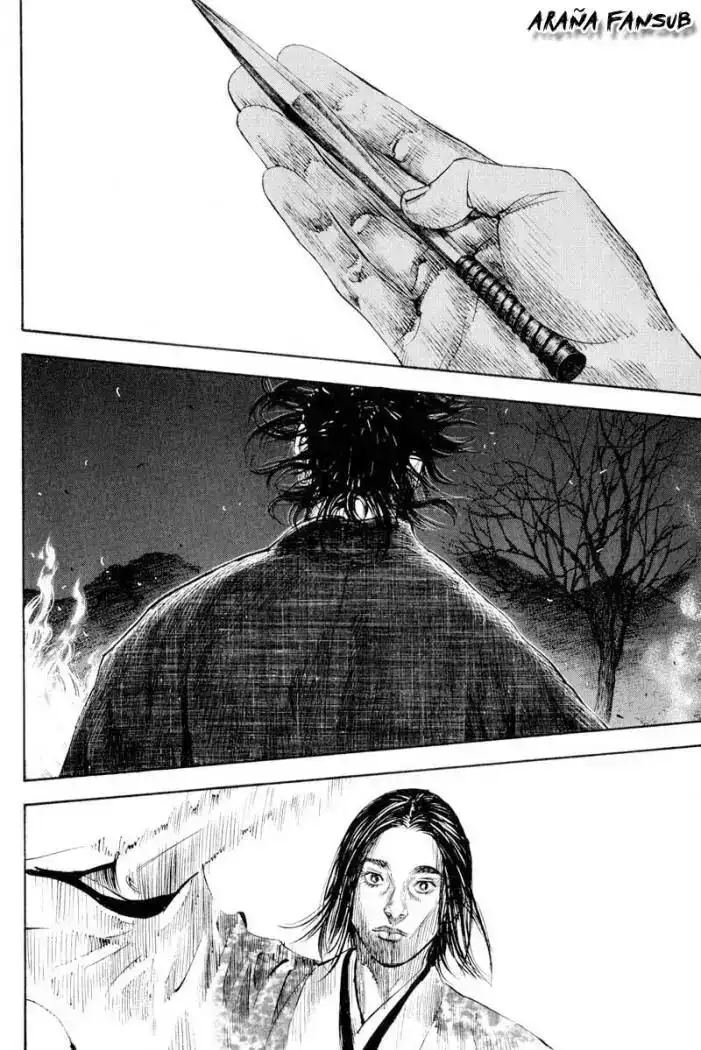 Página 12 — Vagabond Capítulo 185
